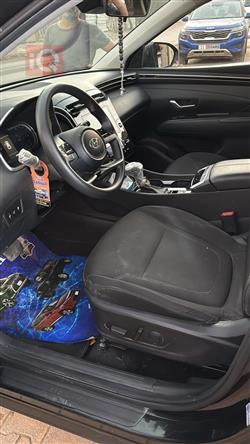 هیوندای تۆکسۆن